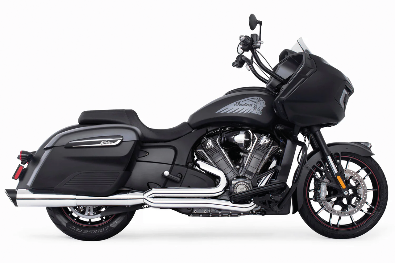 UNION 2-1 W/4.5 SLASH CH/SCLPTD CHLNGR20