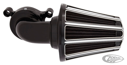 MNSTR SCKR COVER 10-GAUGE BK