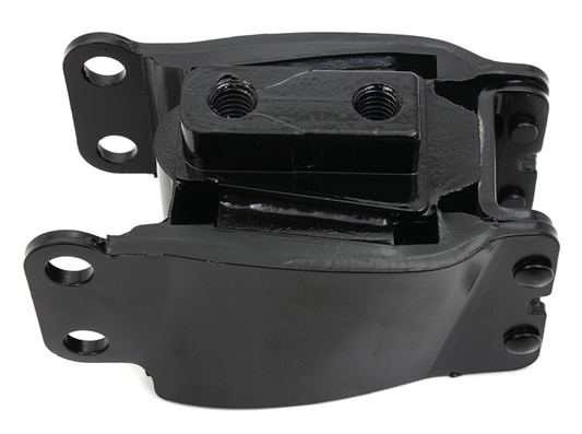 Isolator front FXD91-17