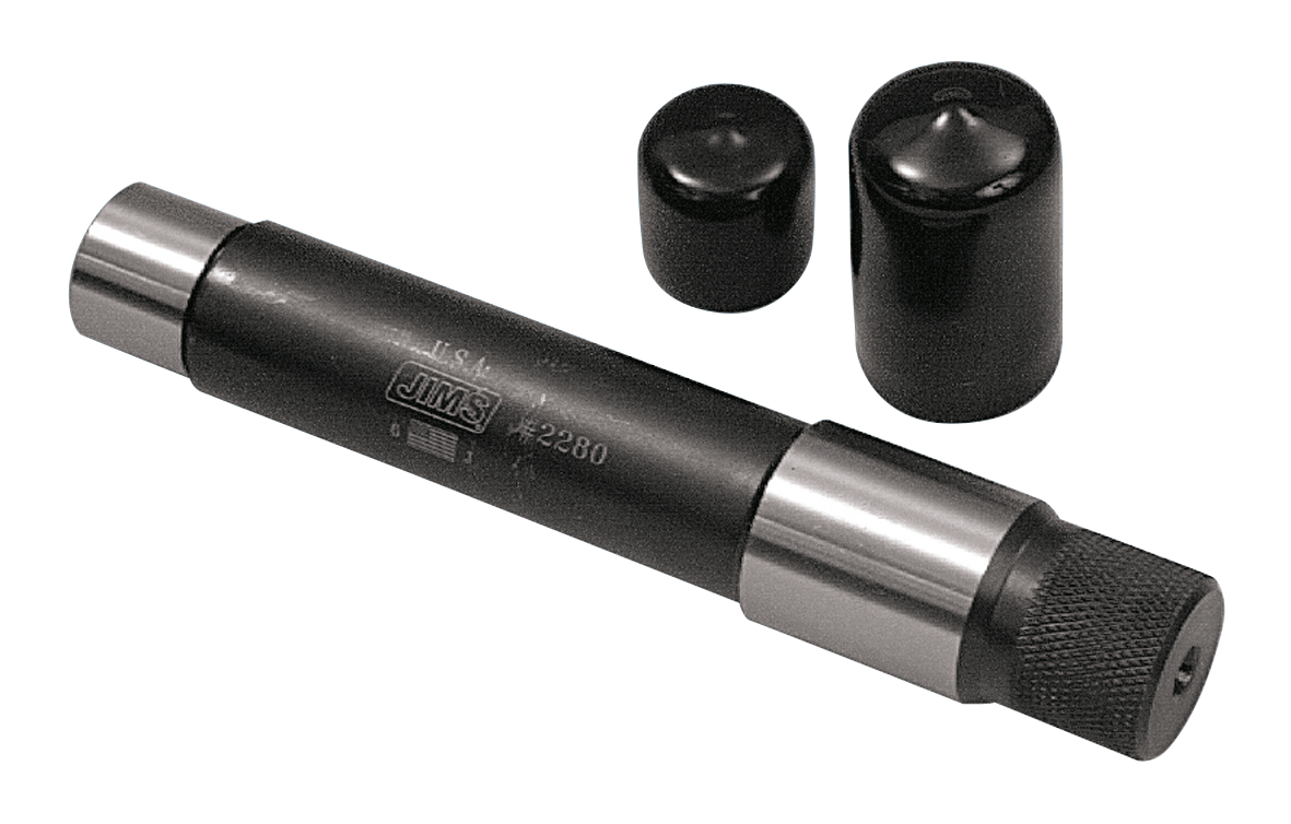 Cam bearing & bushing align tool BT70-99