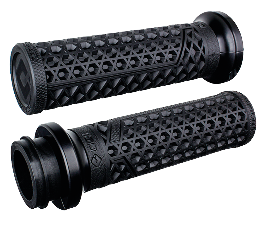 Vans lock-on cable grip Blk/blk