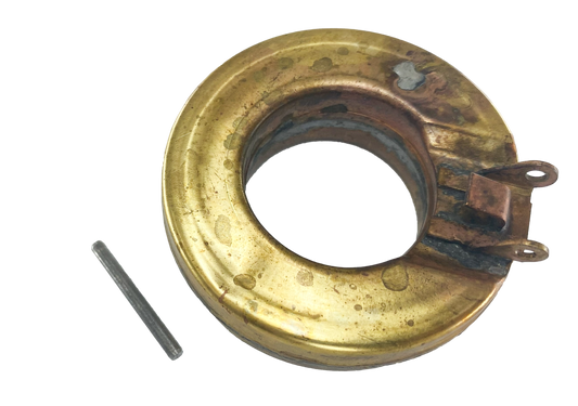 Brass float for Bendix carb