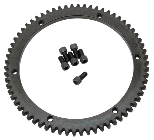 GZP Starter ring gear BT98-17 66T bolt o