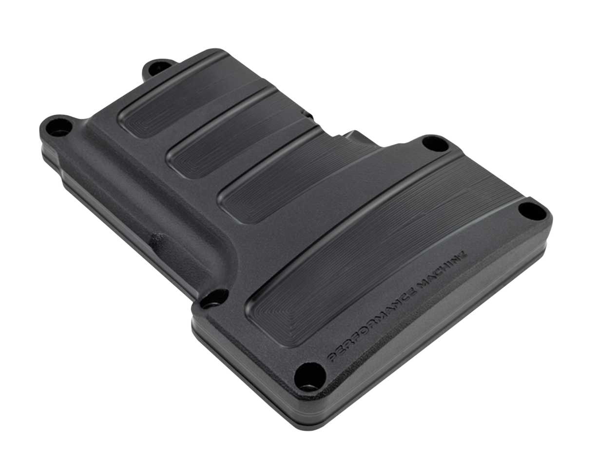 PM Scallop 6-sp Transcover 06-17 BlckOPS