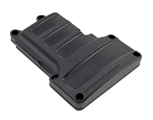 PM Scallop 6-sp Transcover 06-17 BlckOPS