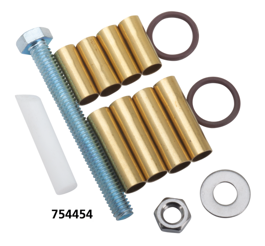 Rocker Lockers TC w/ aftermarket support