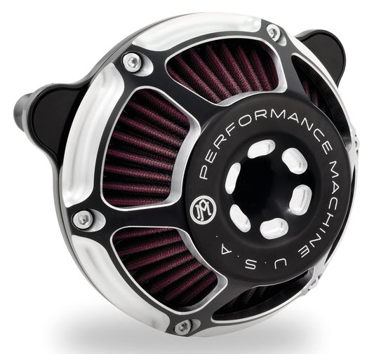 PM Max HP Air Cleaner Contr.cut BT93-17