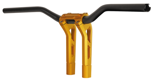 PM Phatbar h/b assy Gold Ops ext wiring