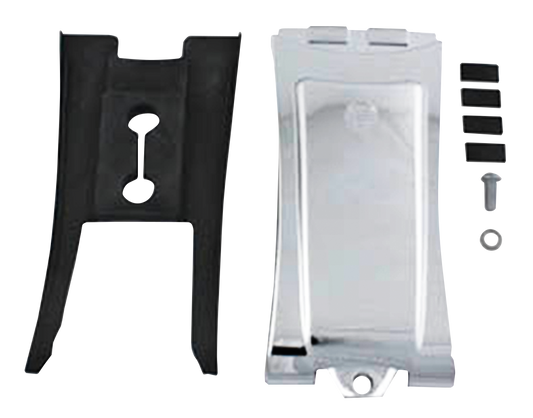 Dash Panel Extension Chrome FXD04-17