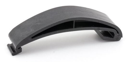 Replacement tensioner shoe for zpn191202