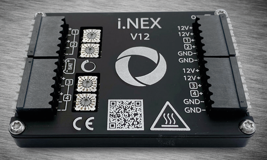 Kellermann i.Nex V12 12V