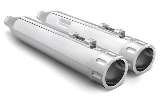 EAGLE S/ONS ALL CHROME FLH/T95-16