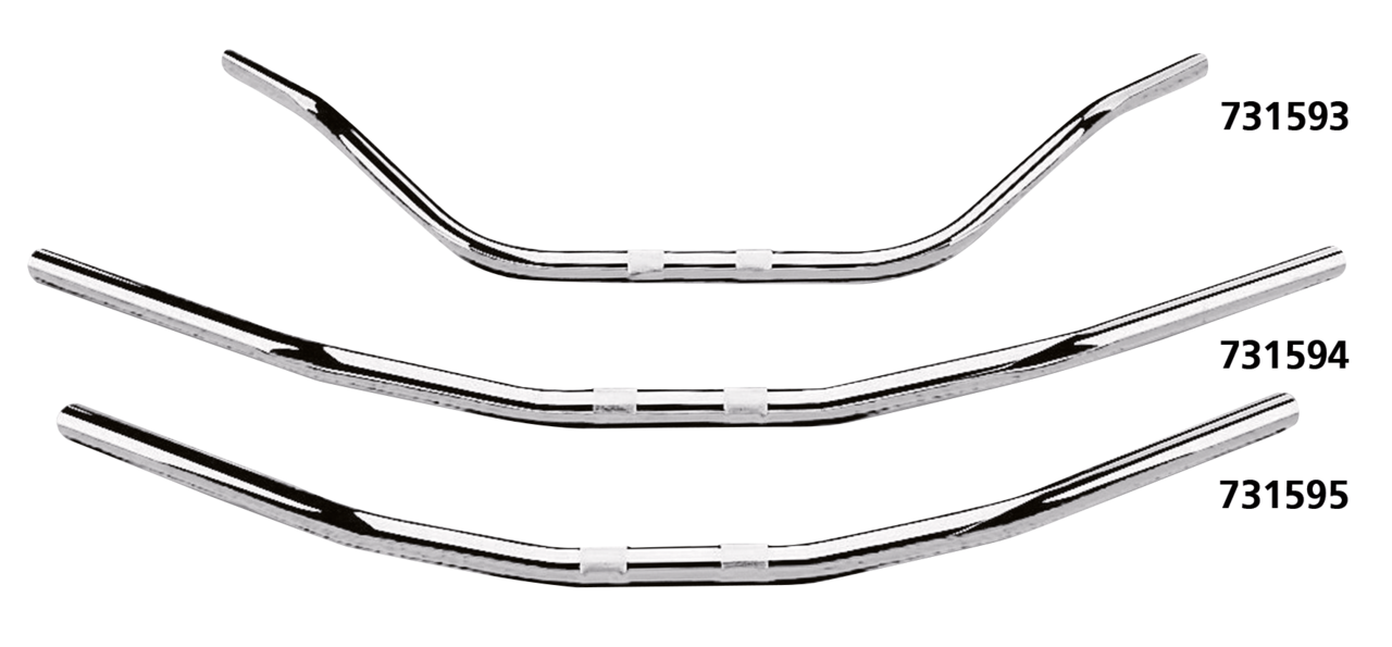 "Dirty Bar" Xtra Wide 3 Hole