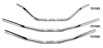 "Dirty Bar" Xtra Wide 3 Hole