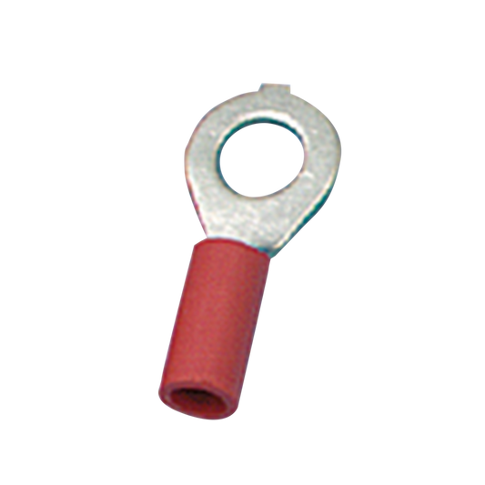 10pck Cable eye Iso M5 (0.25-1)