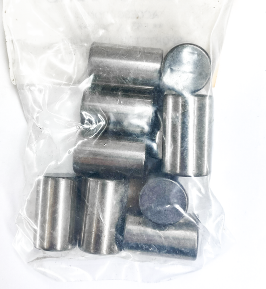 10pck Dowel pin
