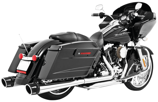 FLH/T09-16 COMBAT SYST CH/BK  (4.5")