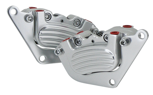 GMA dual disc caliper set alu. FXWG