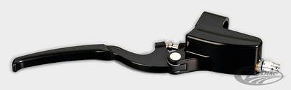 Kustom Tech 14mm bore brake m/c Black