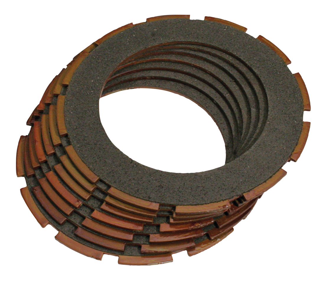 Barnett Kevlar clutch kit XL52-70