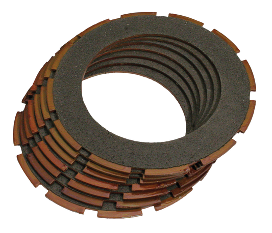 Barnett Kevlar clutch kit XL52-70