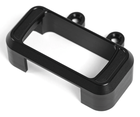 Next Level Dash Relocater Black ST18-Up