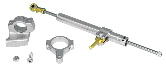 Steering stabilizer kit FXD06-17