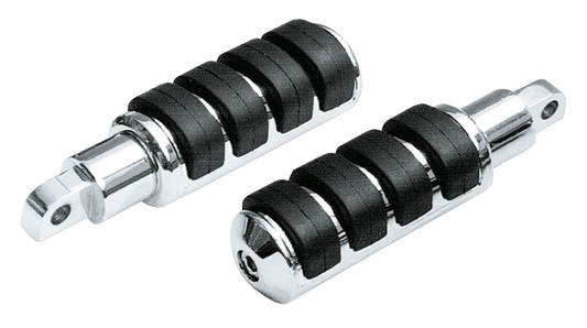 GZP ISO pegs large male 1" extended