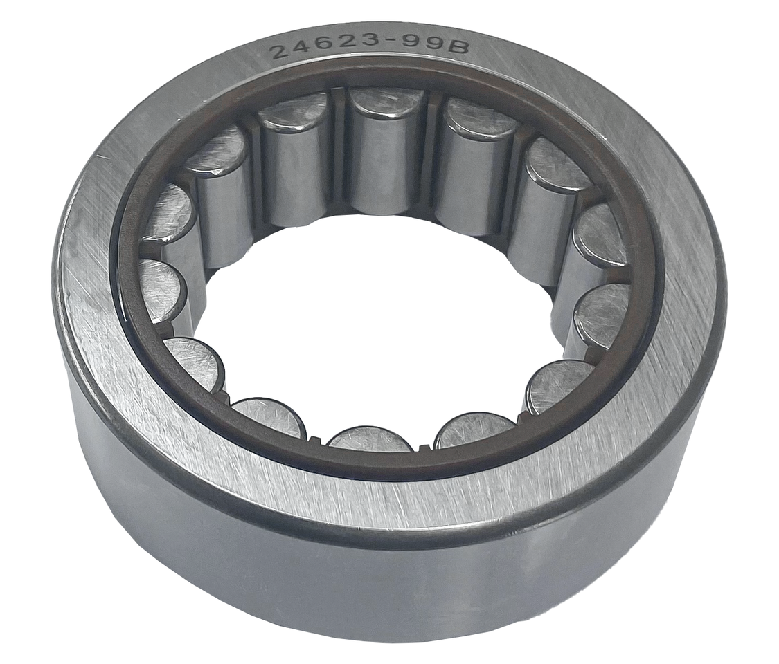 Pinion a/o sprocket bearing TC99-02