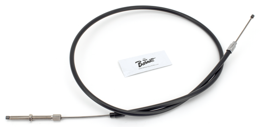 Clutch Cable black XL71 L=51"