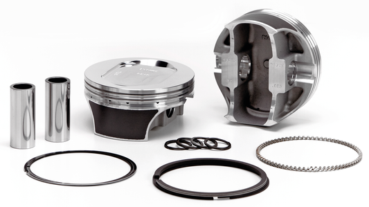 KB Forged Pistons TC07-17 4.155" Big Bor
