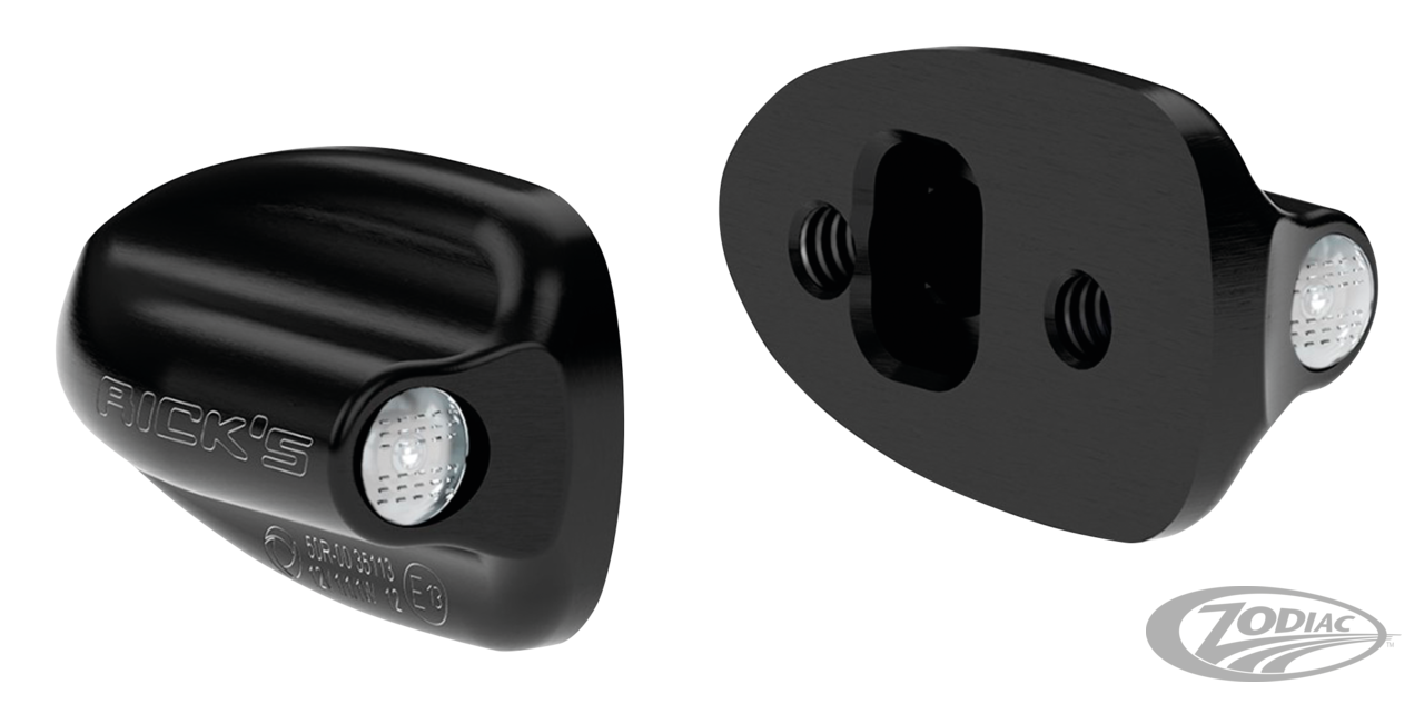 Ricks Atto Indicator Kit FXLRST22-Up