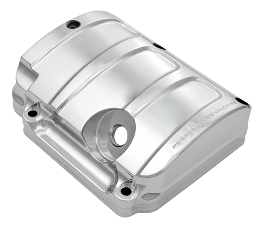 PM Scallop 5-sp Transcover 00-06 Chrome