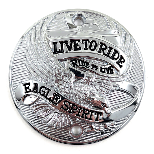 GZP Point cvr. top/botm Eagle Spirit Chr