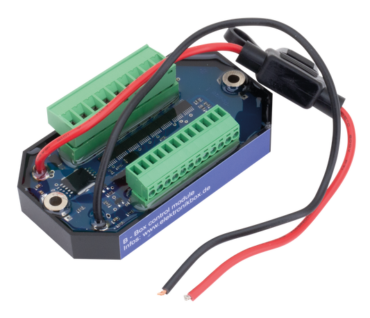 Electronicbox Version B