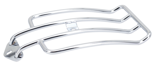 GZP Solo Luggage rack XL04-up Custom mod