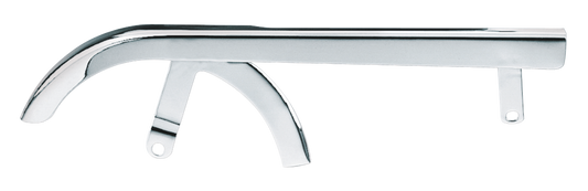GZP Chrome chain guard XL83-87 #60375