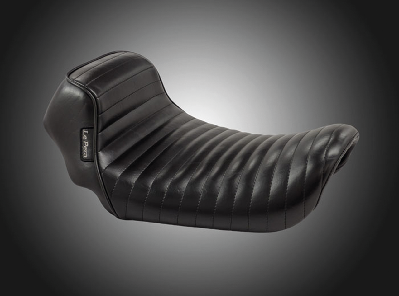 LePera Sprocket pleated FXD06-17