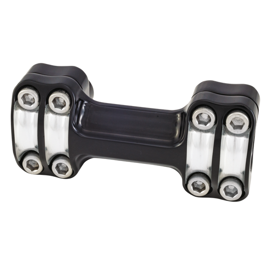 RSD RISER NOSTALGIA 1" BAR CONTRAST CUT