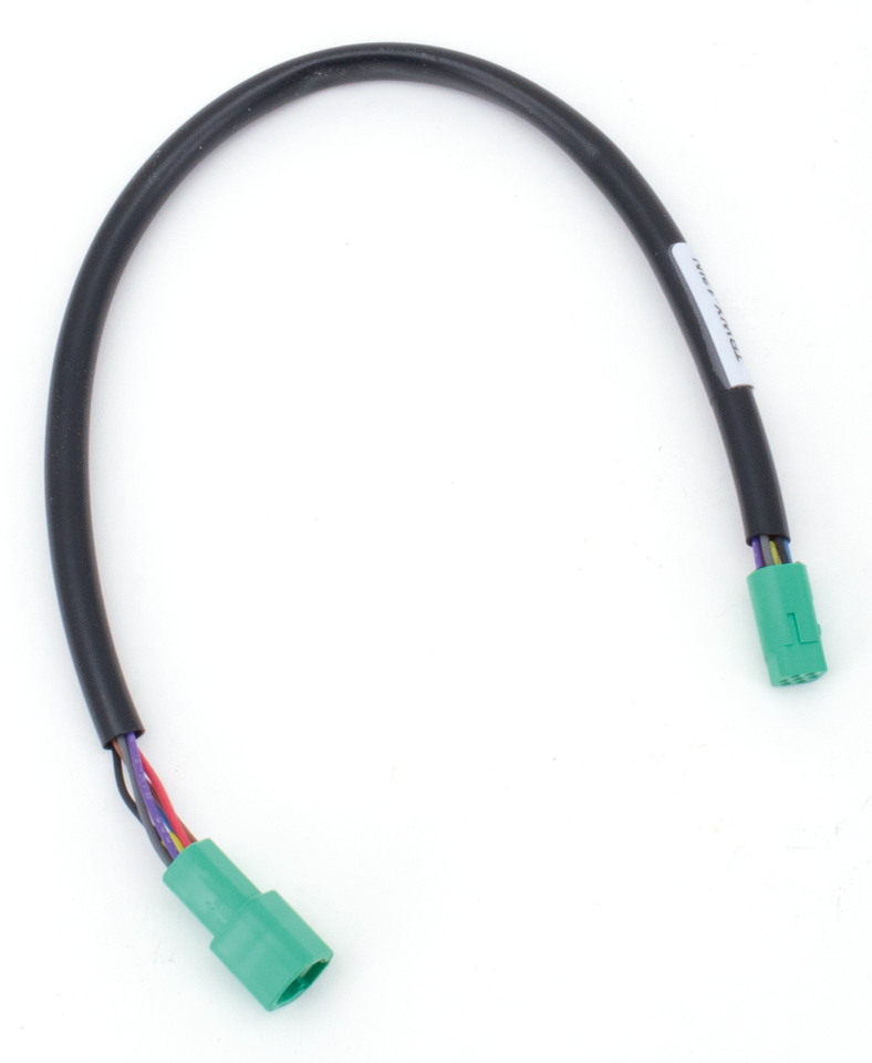 Throttle-by-Wire 12"extension FLH/T08-09