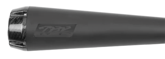 649TBR Comp-S 2-1 975RH22-Up Black