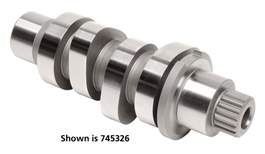 Andrews ME17-Up 504 Performance Cam