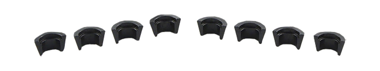 Steel valve keepers Panhead 48-65