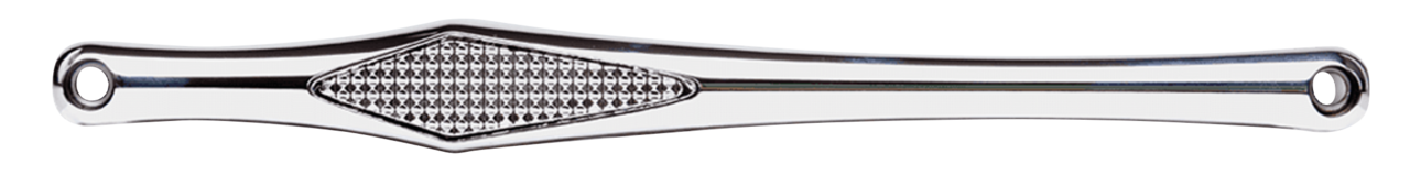 DIAMOND SHIFT ROD CHR