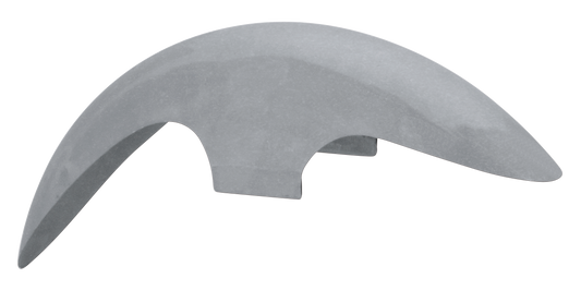 6.50" St Short front fender 21" wheels