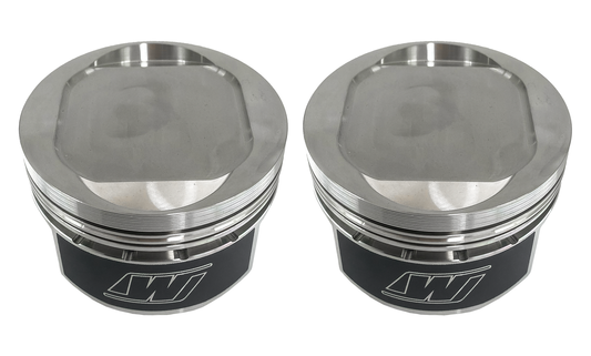Wiseco Piston Kit 883/1200 XL 10:1 +.010