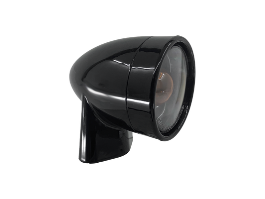 GZP Revox blk clear bullet rr SF turnsgn