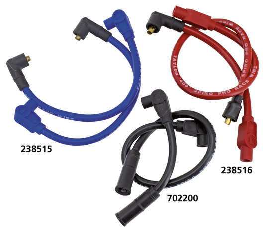 Red Pro Race 409 FI FLH/T99-08 XL04-06