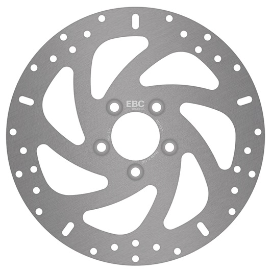 EBC rear disc XG16-up