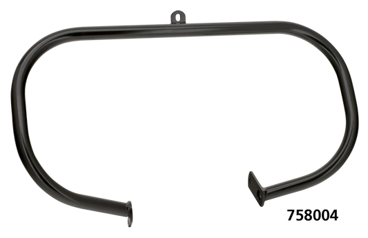Highway bar front FLST86-99